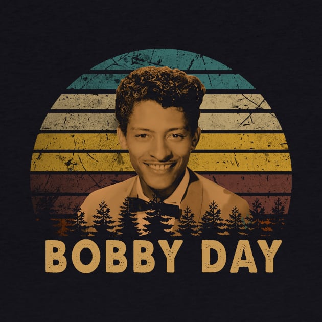 Vintage Vibes Bobby's Timeless Tunes by WalkTogether